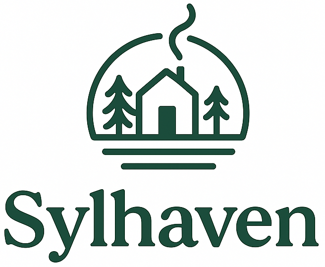 Sylhaven logo